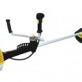 Бензиновый триммер Huter GGT-2500 S PRO с антивибрац.системой